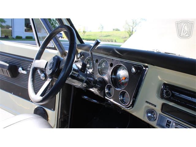 1968 GMC Pickup (CC-2117878) for sale in Olathe, Kansas