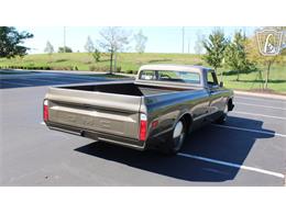1968 GMC Pickup (CC-2117878) for sale in Olathe, Kansas