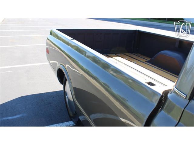 1968 GMC Pickup (CC-2117878) for sale in Olathe, Kansas