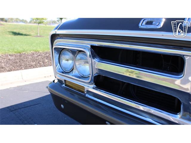 1968 GMC Pickup (CC-2117878) for sale in Olathe, Kansas