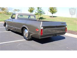 1968 GMC Pickup (CC-2117878) for sale in Olathe, Kansas