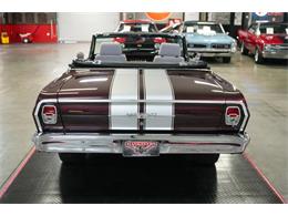 1962 Chevrolet Nova (CC-2117879) for sale in Homer City, Pennsylvania
