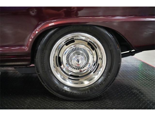 1962 Chevrolet Nova (CC-2117879) for sale in Homer City, Pennsylvania