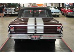 1962 Chevrolet Nova (CC-2117879) for sale in Homer City, Pennsylvania