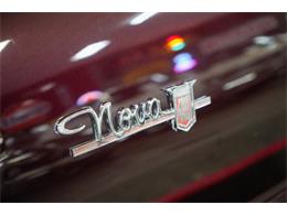 1962 Chevrolet Nova (CC-2117879) for sale in Homer City, Pennsylvania