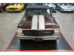 1962 Chevrolet Nova (CC-2117879) for sale in Homer City, Pennsylvania