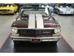 1962 Chevrolet Nova (CC-2117879) for sale in Homer City, Pennsylvania