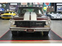 1962 Chevrolet Nova (CC-2117879) for sale in Homer City, Pennsylvania