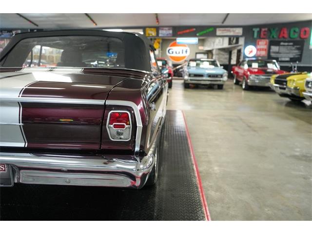 1962 Chevrolet Nova (CC-2117879) for sale in Homer City, Pennsylvania