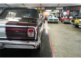1962 Chevrolet Nova (CC-2117879) for sale in Homer City, Pennsylvania