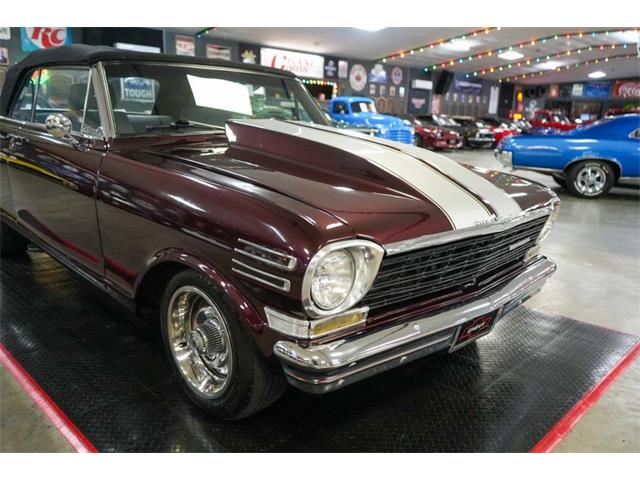 1962 Chevrolet Nova (CC-2117879) for sale in Homer City, Pennsylvania
