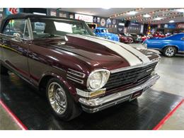 1962 Chevrolet Nova (CC-2117879) for sale in Homer City, Pennsylvania