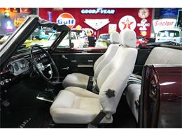 1962 Chevrolet Nova (CC-2117879) for sale in Homer City, Pennsylvania