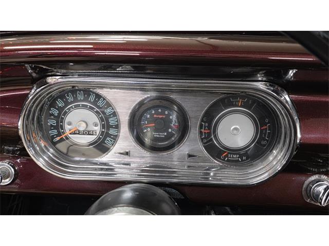 1962 Chevrolet Nova (CC-2117879) for sale in Homer City, Pennsylvania
