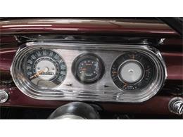 1962 Chevrolet Nova (CC-2117879) for sale in Homer City, Pennsylvania