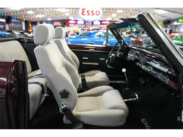 1962 Chevrolet Nova (CC-2117879) for sale in Homer City, Pennsylvania