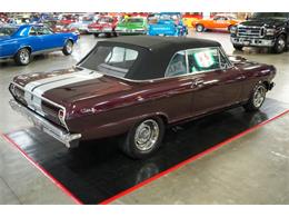 1962 Chevrolet Nova (CC-2117879) for sale in Homer City, Pennsylvania