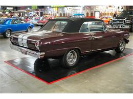 1962 Chevrolet Nova (CC-2117879) for sale in Homer City, Pennsylvania