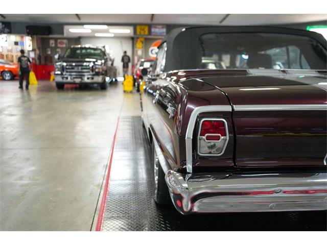1962 Chevrolet Nova (CC-2117879) for sale in Homer City, Pennsylvania