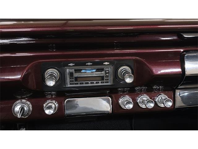 1962 Chevrolet Nova (CC-2117879) for sale in Homer City, Pennsylvania