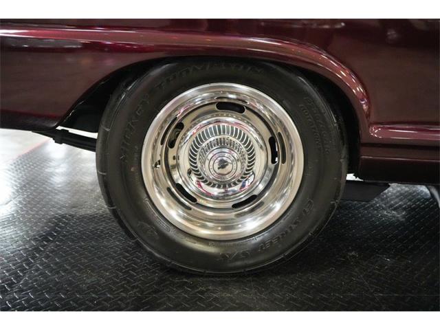 1962 Chevrolet Nova (CC-2117879) for sale in Homer City, Pennsylvania