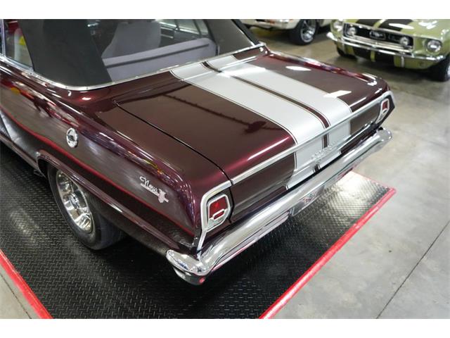 1962 Chevrolet Nova (CC-2117879) for sale in Homer City, Pennsylvania