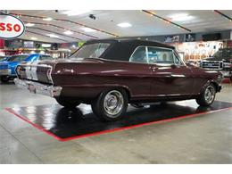 1962 Chevrolet Nova (CC-2117879) for sale in Homer City, Pennsylvania