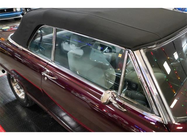 1962 Chevrolet Nova (CC-2117879) for sale in Homer City, Pennsylvania