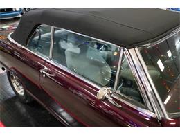 1962 Chevrolet Nova (CC-2117879) for sale in Homer City, Pennsylvania