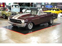1962 Chevrolet Nova (CC-2117879) for sale in Homer City, Pennsylvania