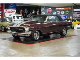 1962 Chevrolet Nova (CC-2117879) for sale in Homer City, Pennsylvania