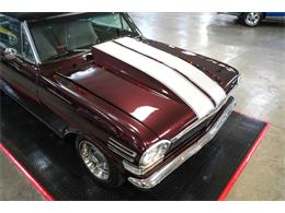 1962 Chevrolet Nova (CC-2117879) for sale in Homer City, Pennsylvania