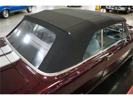 1962 Chevrolet Nova (CC-2117879) for sale in Homer City, Pennsylvania