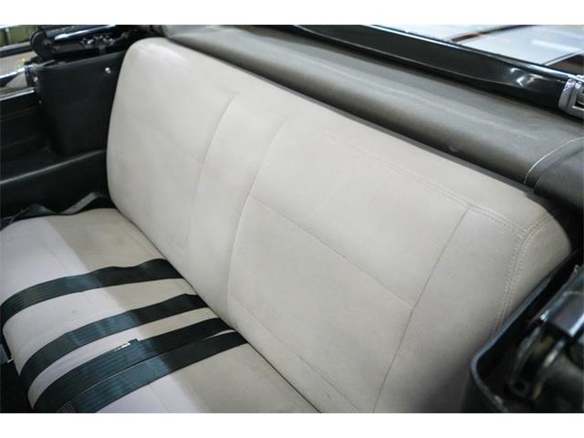 1962 Chevrolet Nova (CC-2117879) for sale in Homer City, Pennsylvania