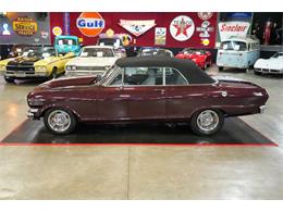 1962 Chevrolet Nova (CC-2117879) for sale in Homer City, Pennsylvania