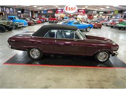 1962 Chevrolet Nova (CC-2117879) for sale in Homer City, Pennsylvania