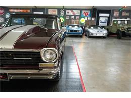1962 Chevrolet Nova (CC-2117879) for sale in Homer City, Pennsylvania