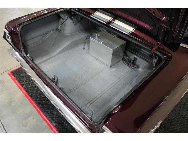 1962 Chevrolet Nova (CC-2117879) for sale in Homer City, Pennsylvania