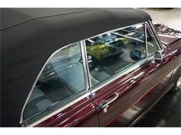 1962 Chevrolet Nova (CC-2117879) for sale in Homer City, Pennsylvania