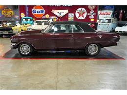 1962 Chevrolet Nova (CC-2117879) for sale in Homer City, Pennsylvania