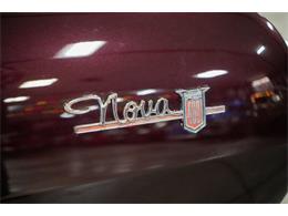 1962 Chevrolet Nova (CC-2117879) for sale in Homer City, Pennsylvania