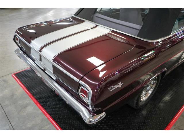 1962 Chevrolet Nova (CC-2117879) for sale in Homer City, Pennsylvania