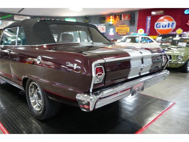 1962 Chevrolet Nova (CC-2117879) for sale in Homer City, Pennsylvania