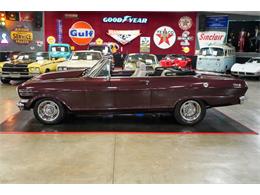 1962 Chevrolet Nova (CC-2117879) for sale in Homer City, Pennsylvania