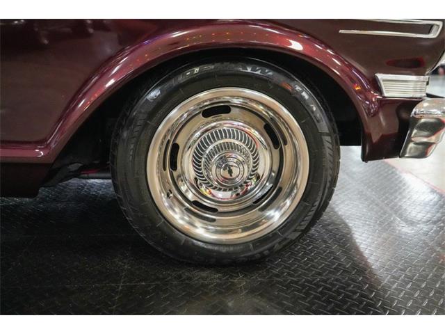 1962 Chevrolet Nova (CC-2117879) for sale in Homer City, Pennsylvania
