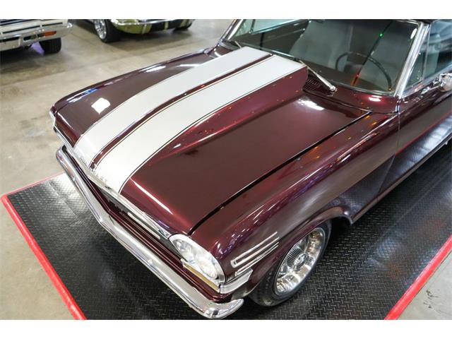 1962 Chevrolet Nova (CC-2117879) for sale in Homer City, Pennsylvania