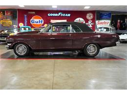 1962 Chevrolet Nova (CC-2117879) for sale in Homer City, Pennsylvania