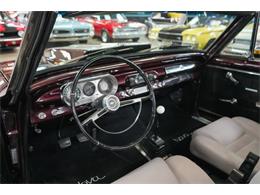 1962 Chevrolet Nova (CC-2117879) for sale in Homer City, Pennsylvania