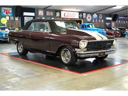 1962 Chevrolet Nova (CC-2117879) for sale in Homer City, Pennsylvania