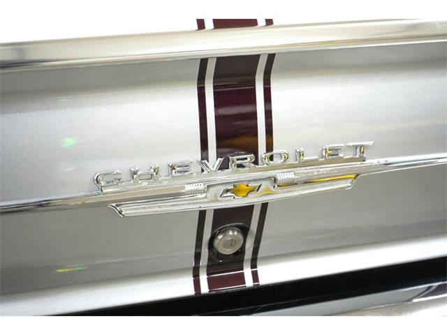1962 Chevrolet Nova (CC-2117879) for sale in Homer City, Pennsylvania